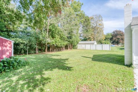 65 Brooklawn Drive Meriden CT 06450