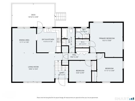 18 Woodcreek Road Brookfield CT 06804