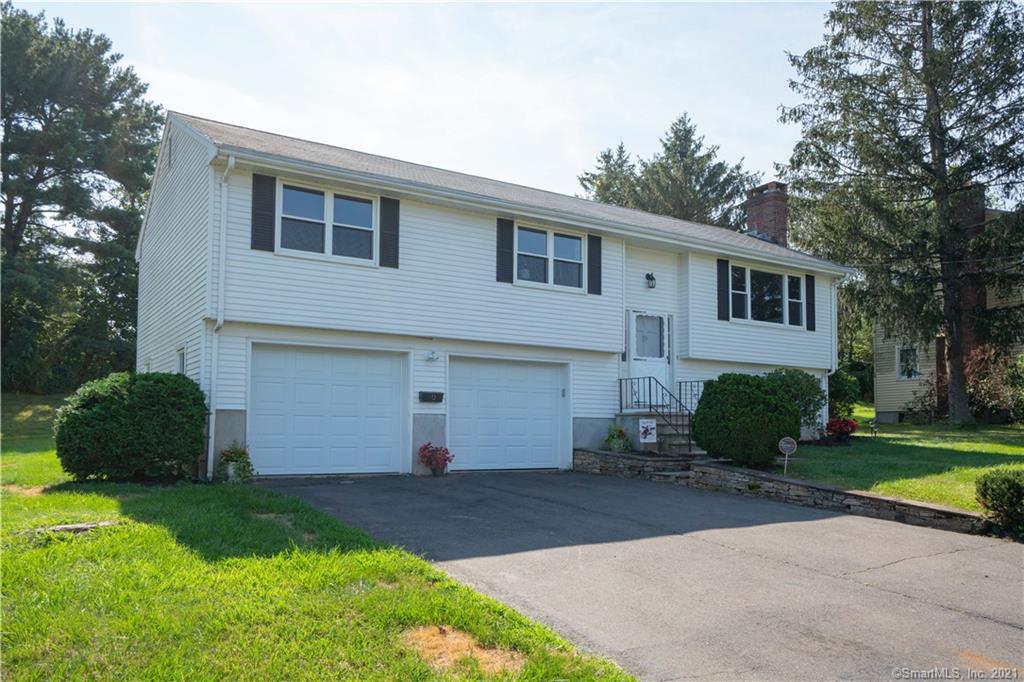 39 Wendy Lane New Britain CT 06053