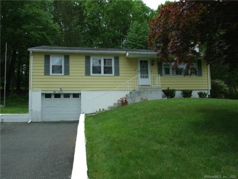 30 Dana Road Danbury CT 06811