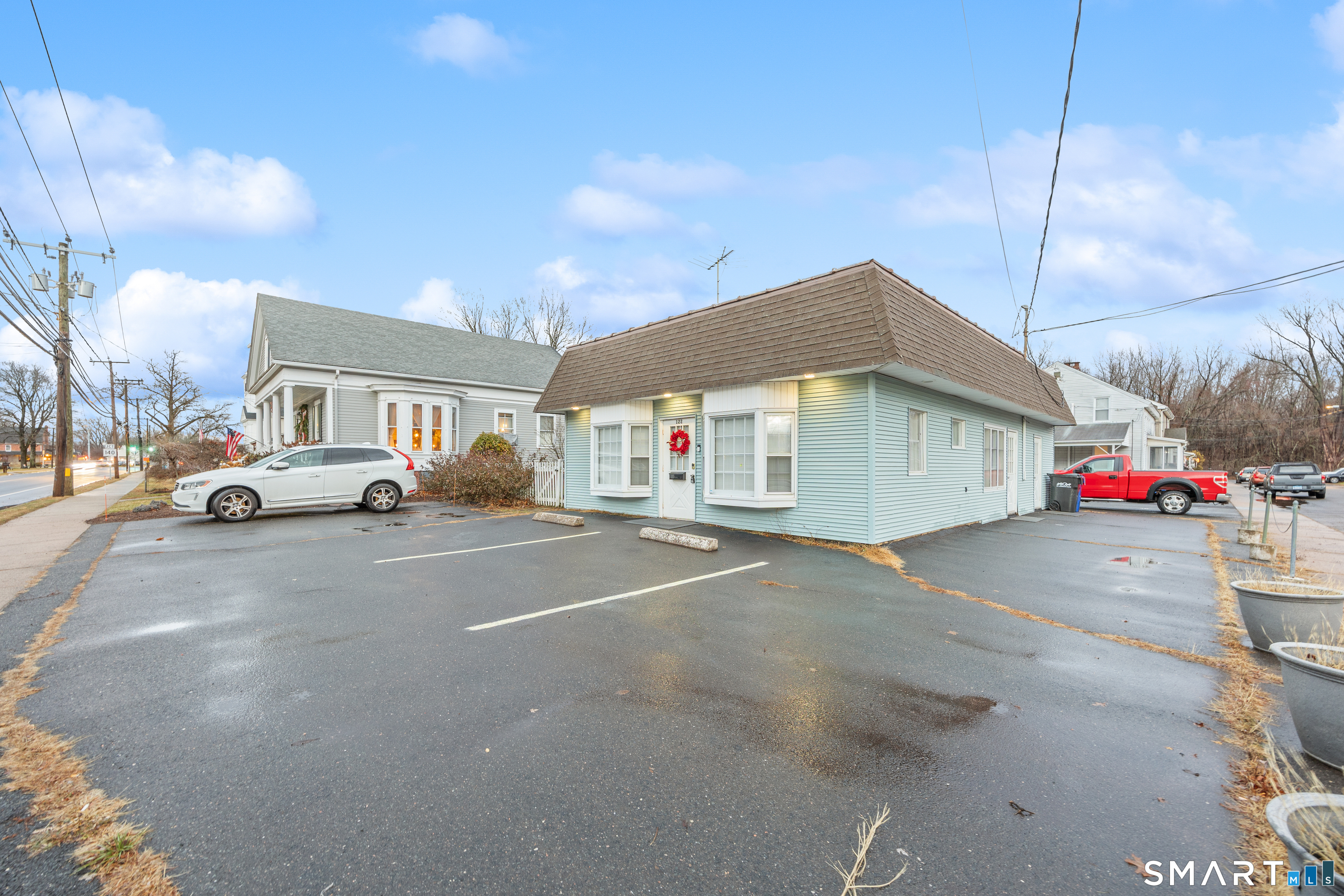 122 Main Street East Windsor CT 06088