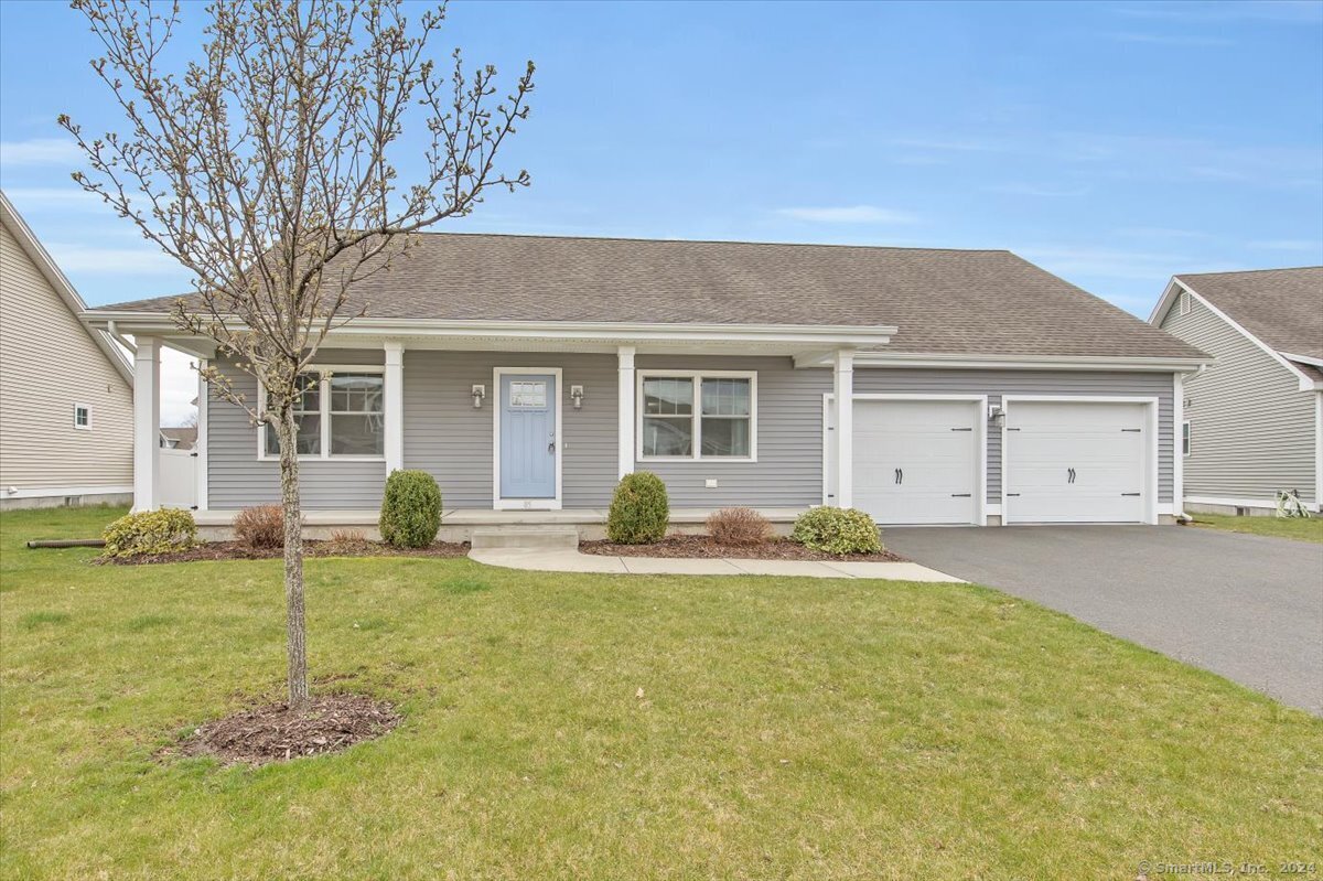 85 Commons Crossing Windsor CT 06095
