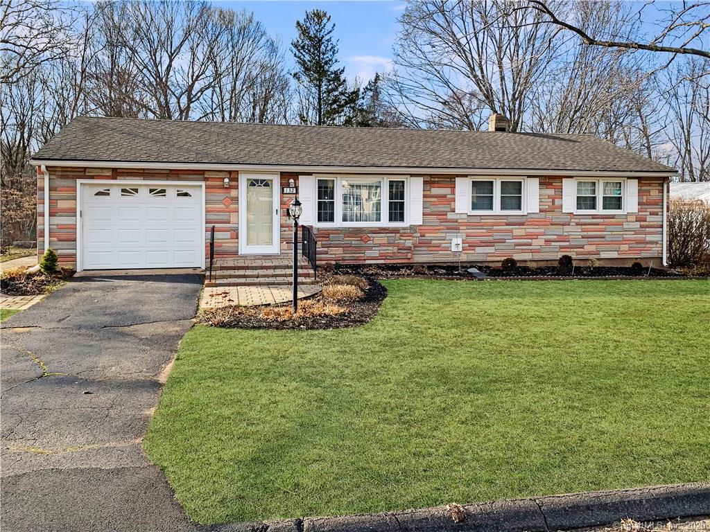 132 Middlesex Avenue Extension Portland CT 06480