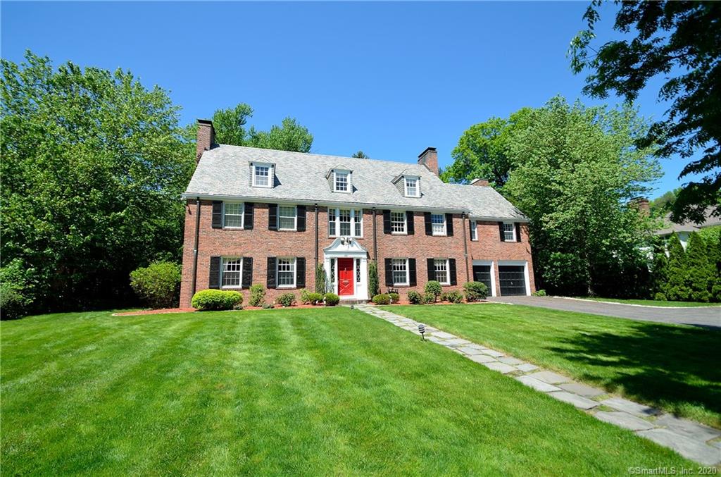 115 Scarborough Street Hartford CT 06105