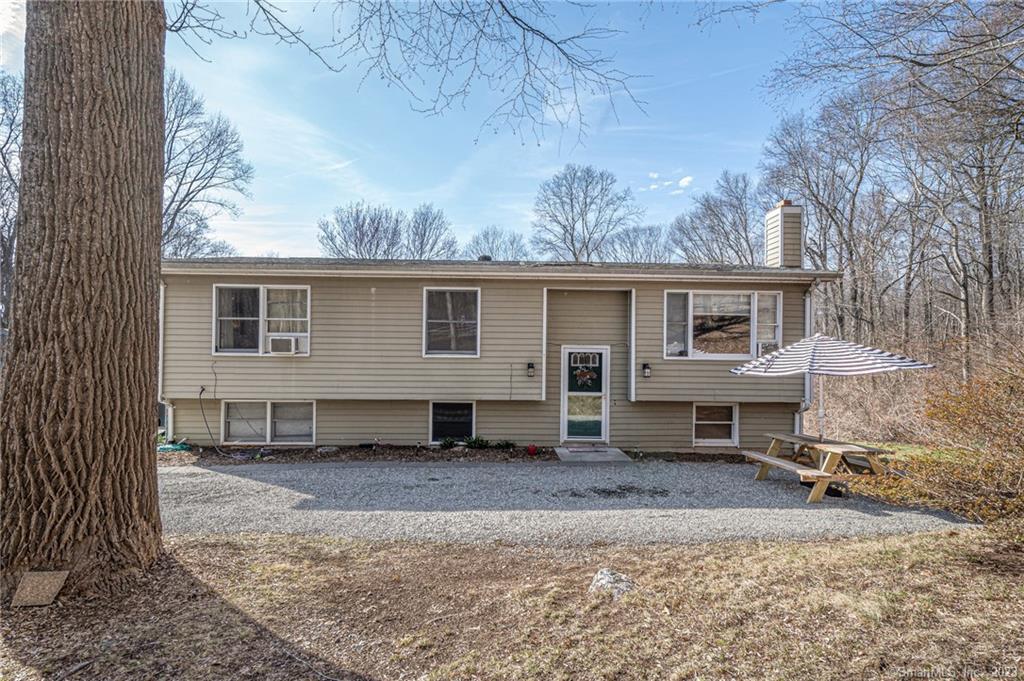 509 Mount Parnassus Road East Haddam CT 06423