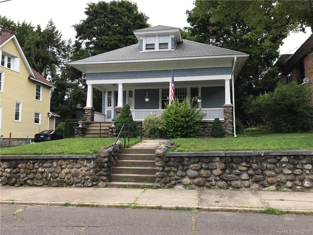 75 Trowbridge Place Naugatuck CT 06770