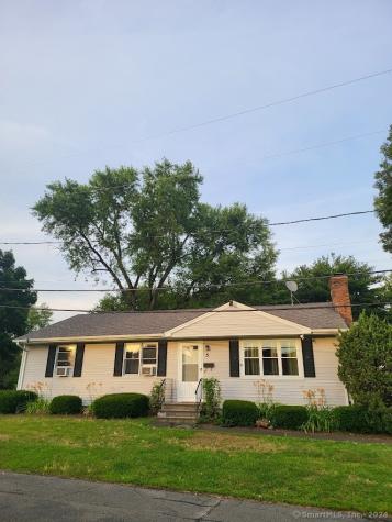 5 Bianca Road Bristol CT 06010