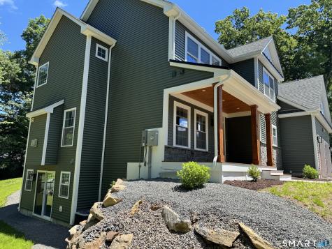 65 Cronin Street Bristol CT 06010