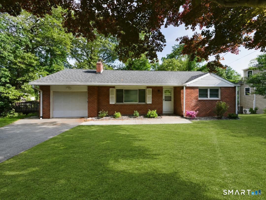 24 Ridge Road Cromwell CT 06416