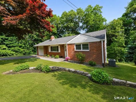 24 Ridge Road Cromwell CT 06416