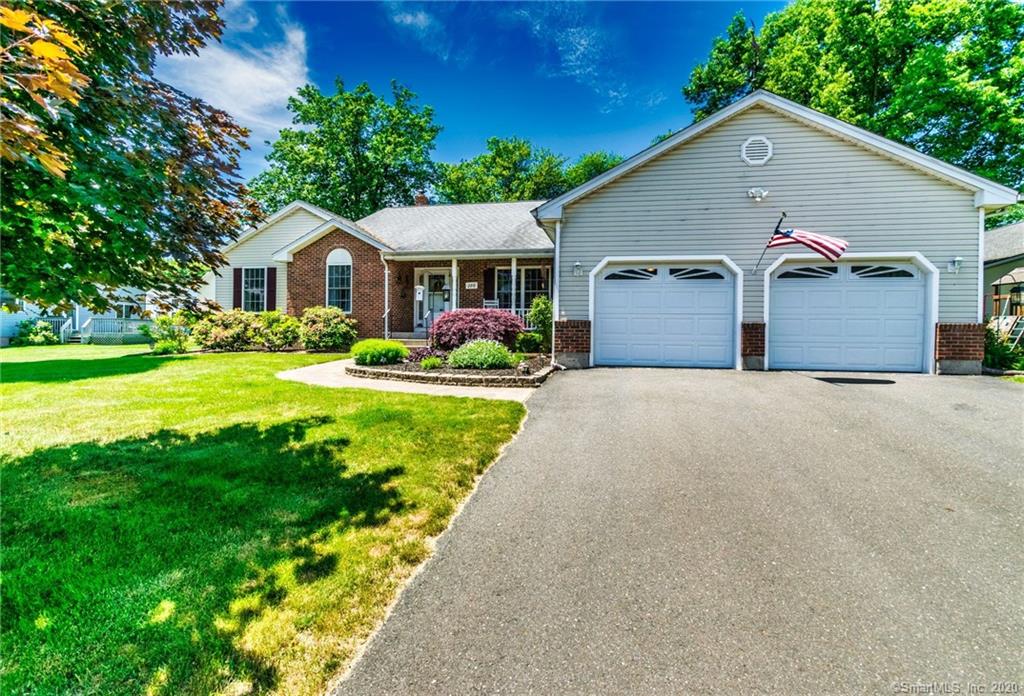 286 Village Street Bristol CT 06010