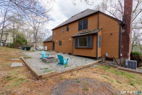 50 Birchwood Drive Hamden CT 06518