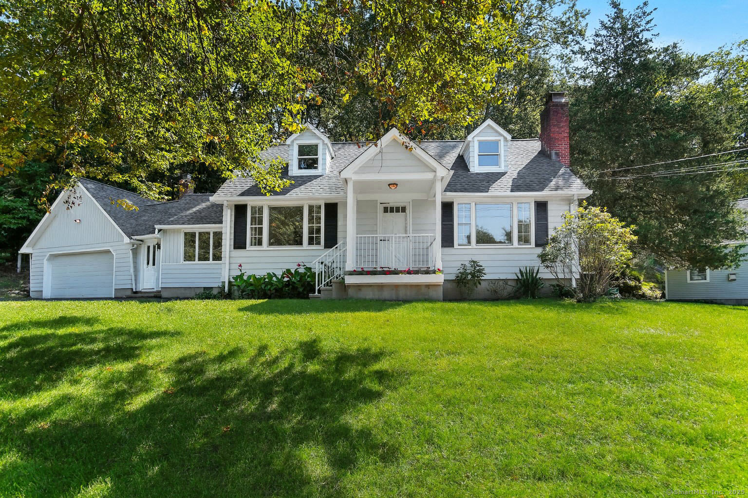 430 Nonopoge Road Fairfield CT 06825
