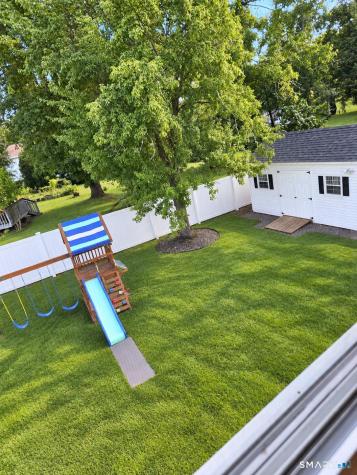 11 Dawn Drive South Windsor CT 06074