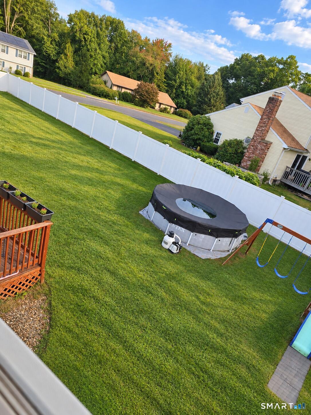 11 Dawn Drive South Windsor CT 06074