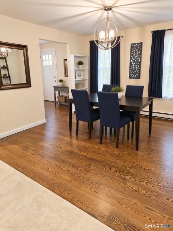 11 Dawn Drive South Windsor CT 06074