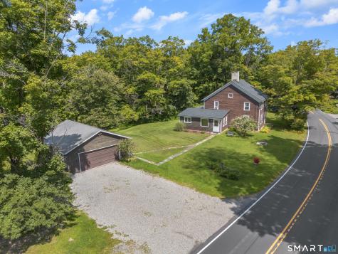 309 Amenia Union Road Amenia NY 12501
