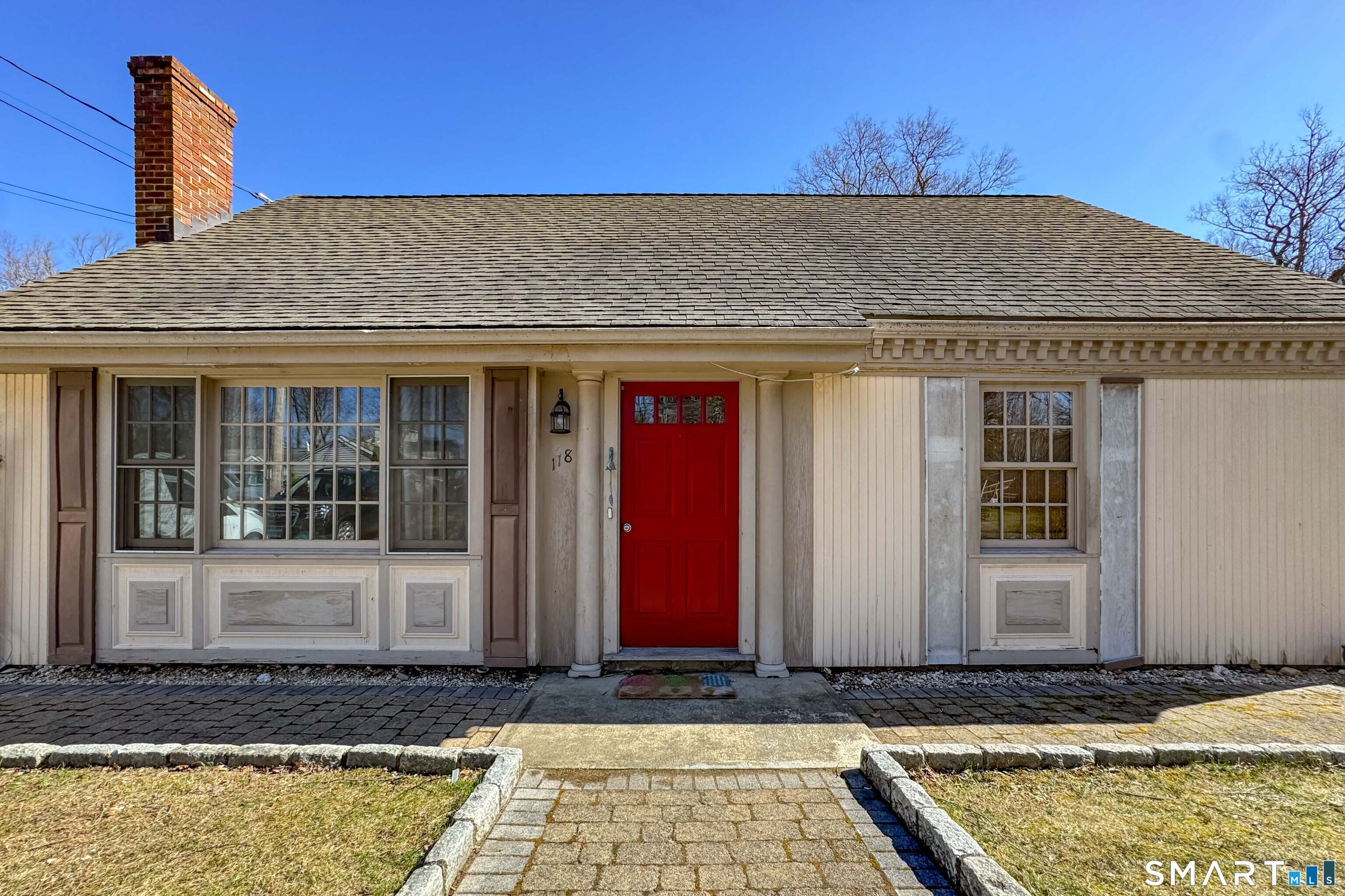 118 Harvester Road Fairfield CT 06825