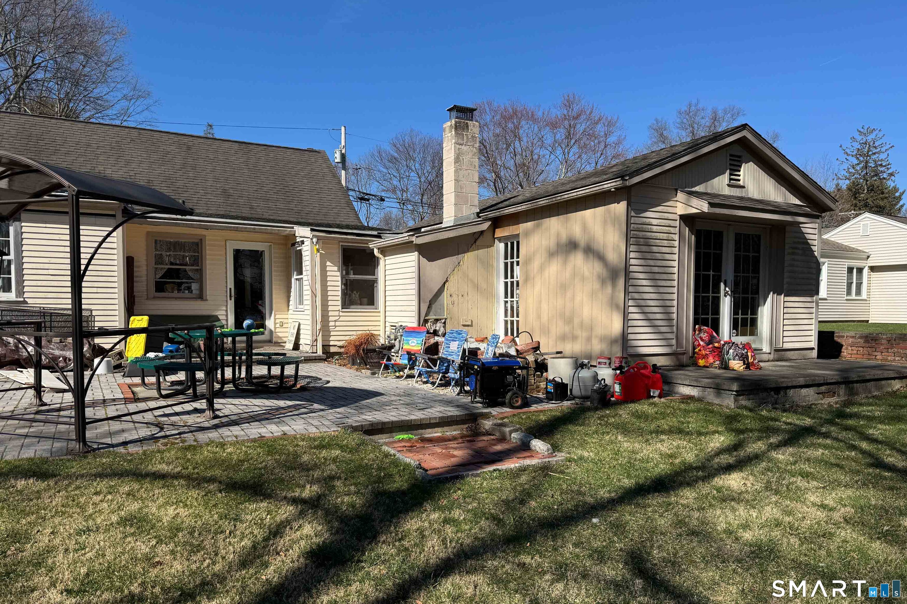 118 Harvester Road Fairfield CT 06825