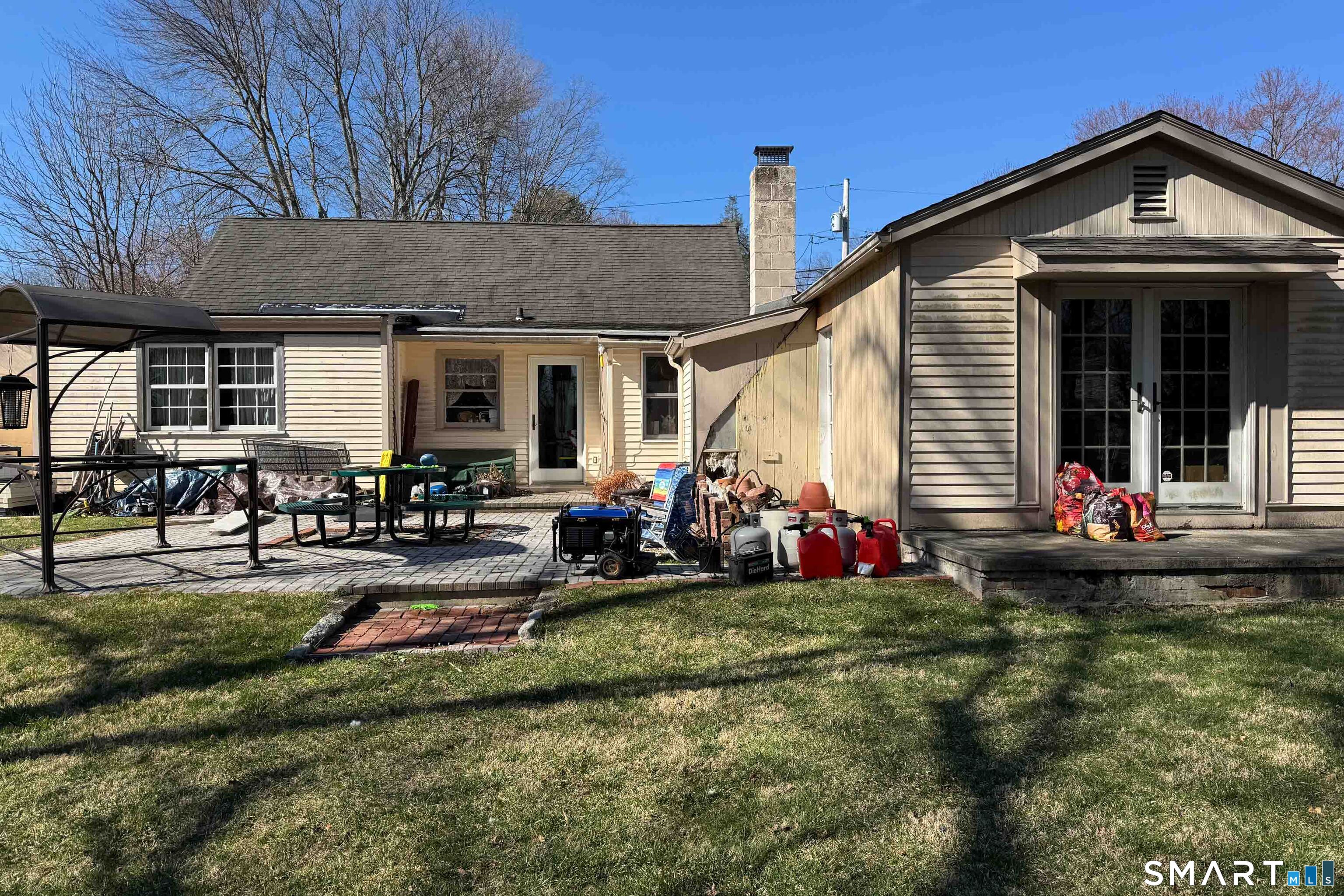 118 Harvester Road Fairfield CT 06825