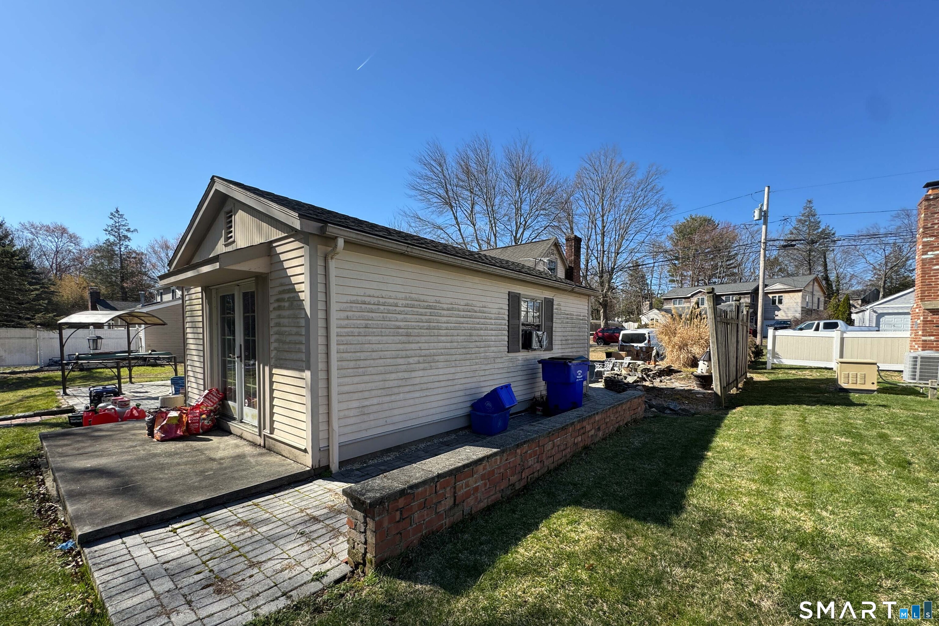 118 Harvester Road Fairfield CT 06825