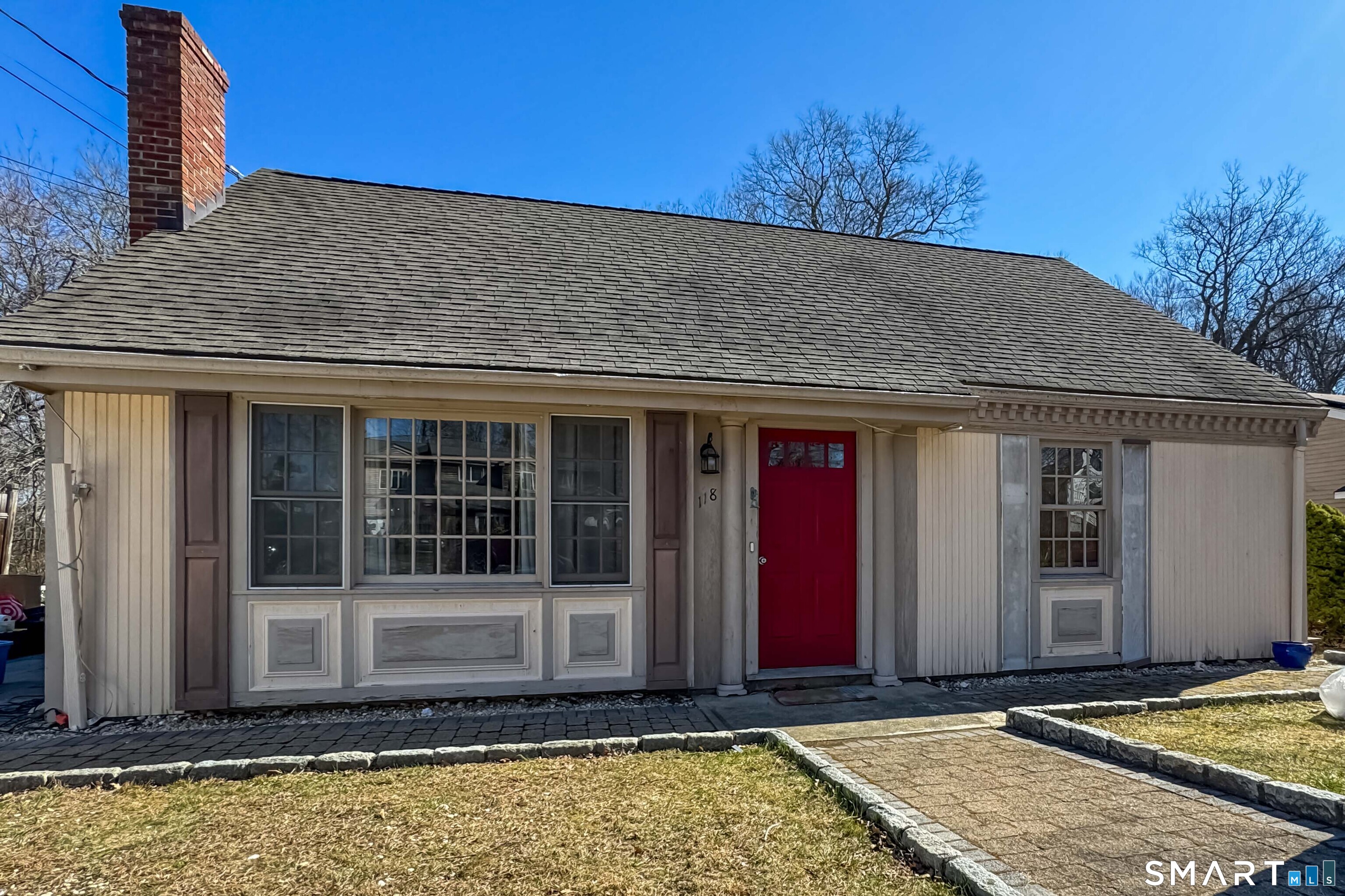 118 Harvester Road Fairfield CT 06825