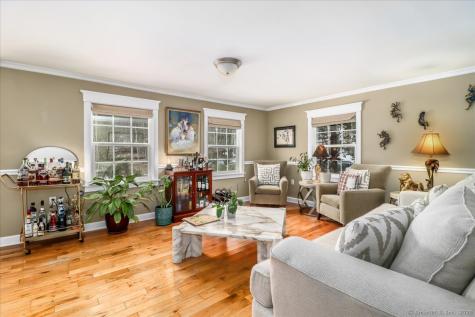 609 Long Mountain Road New Milford CT 06755