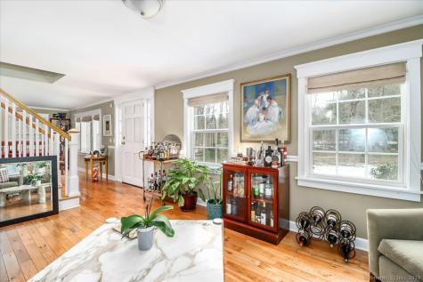 609 Long Mountain Road New Milford CT 06755