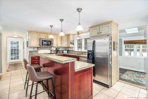 609 Long Mountain Road New Milford CT 06755