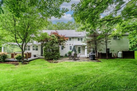 609 Long Mountain Road New Milford CT 06755