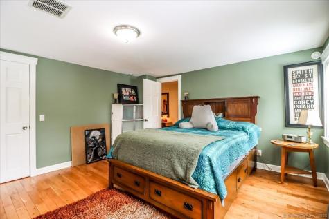 609 Long Mountain Road New Milford CT 06755