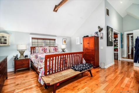 609 Long Mountain Road New Milford CT 06755