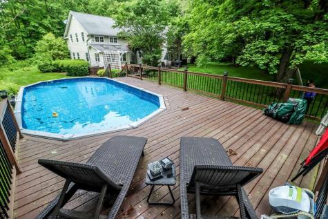 609 Long Mountain Road New Milford CT 06755
