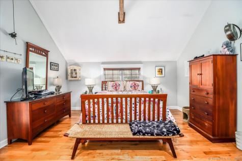 609 Long Mountain Road New Milford CT 06755