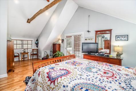 609 Long Mountain Road New Milford CT 06755