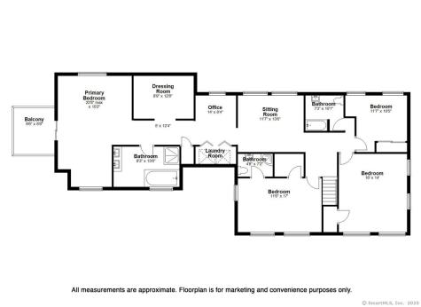 609 Long Mountain Road New Milford CT 06755