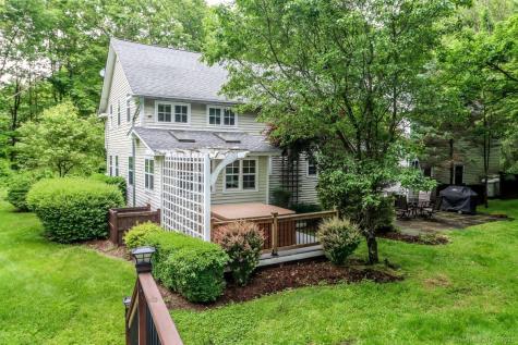 609 Long Mountain Road New Milford CT 06755