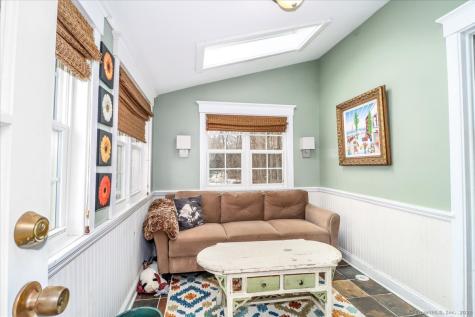 609 Long Mountain Road New Milford CT 06755