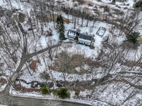 609 Long Mountain Road New Milford CT 06755