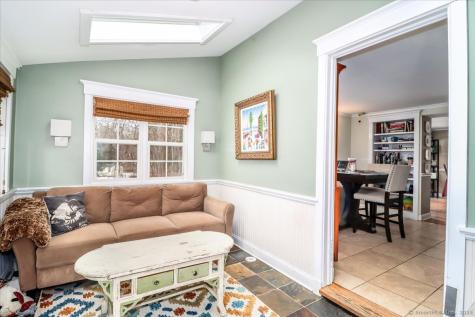 609 Long Mountain Road New Milford CT 06755