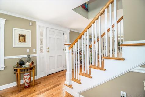 609 Long Mountain Road New Milford CT 06755