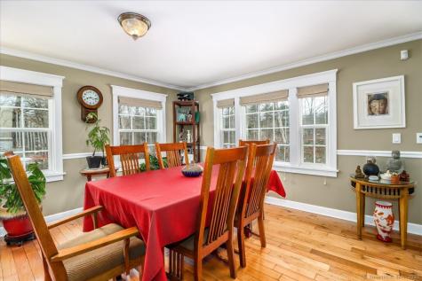 609 Long Mountain Road New Milford CT 06755
