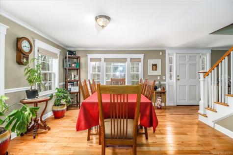 609 Long Mountain Road New Milford CT 06755