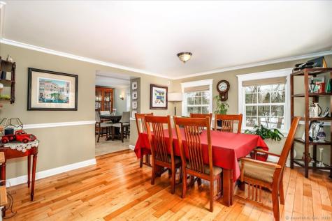 609 Long Mountain Road New Milford CT 06755