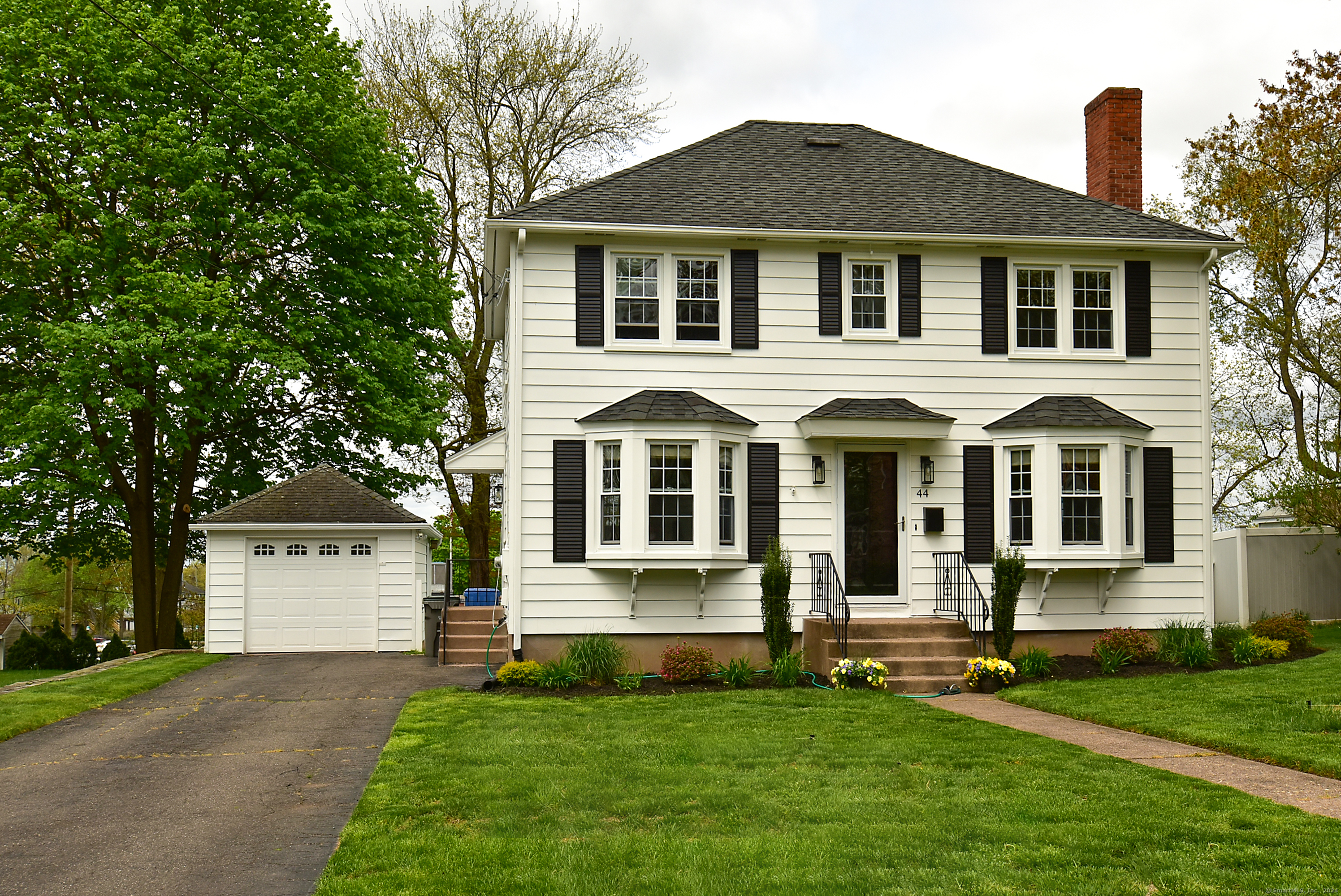 44 Princeton Street Manchester CT 06042