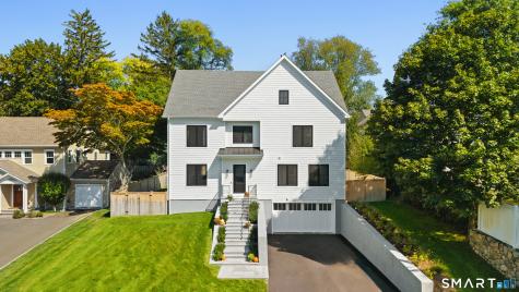 36 Bauer Place Extension Westport CT 06880
