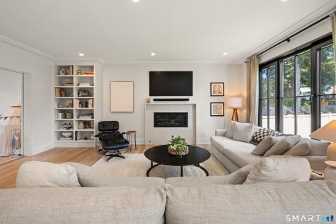 36 Bauer Place Extension Westport CT 06880