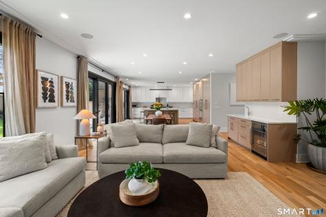 36 Bauer Place Extension Westport CT 06880