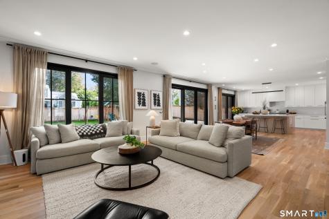 36 Bauer Place Extension Westport CT 06880