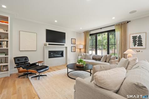 36 Bauer Place Extension Westport CT 06880